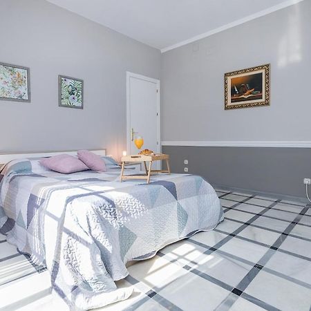 Bhost - Trinidad Apartment Cordoba Ngoại thất bức ảnh