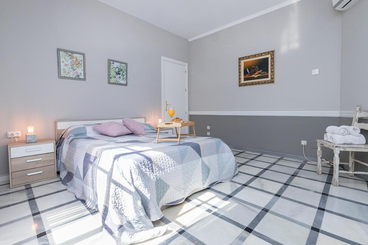 Bhost - Trinidad Apartment Cordoba Ngoại thất bức ảnh