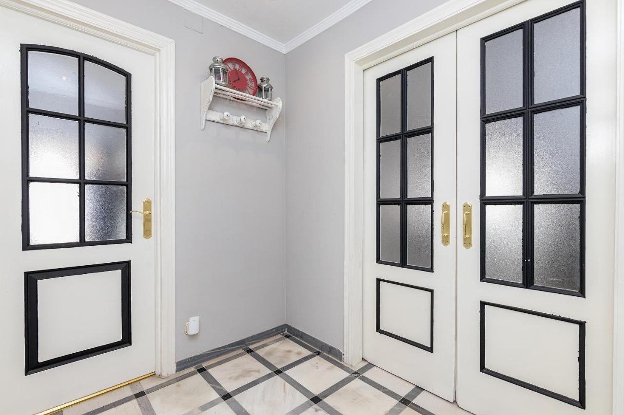 Bhost - Trinidad Apartment Cordoba Ngoại thất bức ảnh