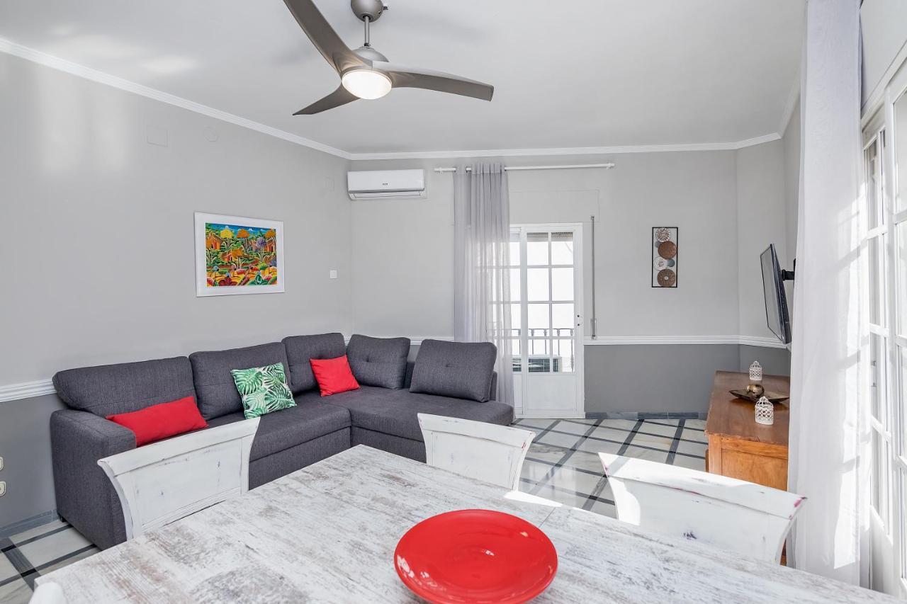 Bhost - Trinidad Apartment Cordoba Ngoại thất bức ảnh