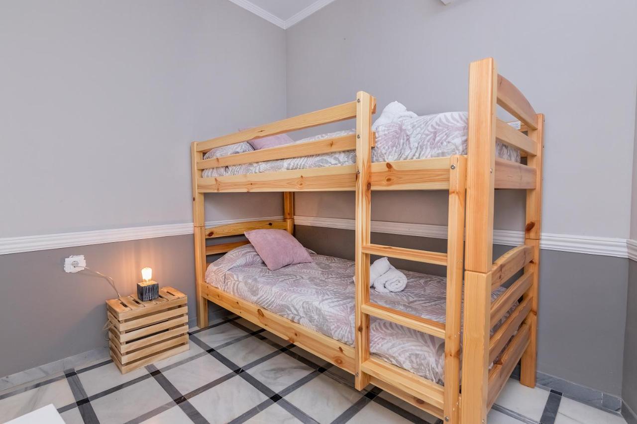 Bhost - Trinidad Apartment Cordoba Ngoại thất bức ảnh