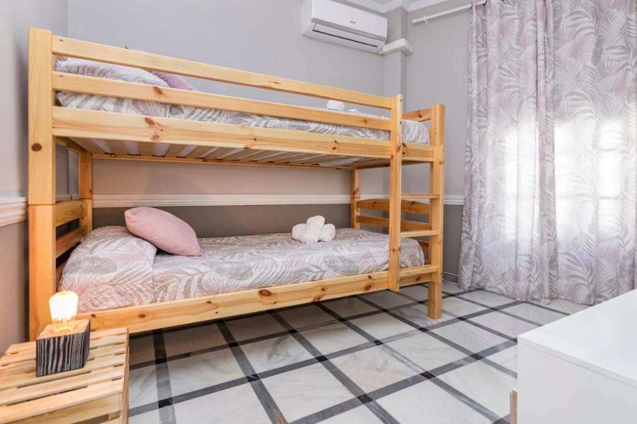 Bhost - Trinidad Apartment Cordoba Ngoại thất bức ảnh