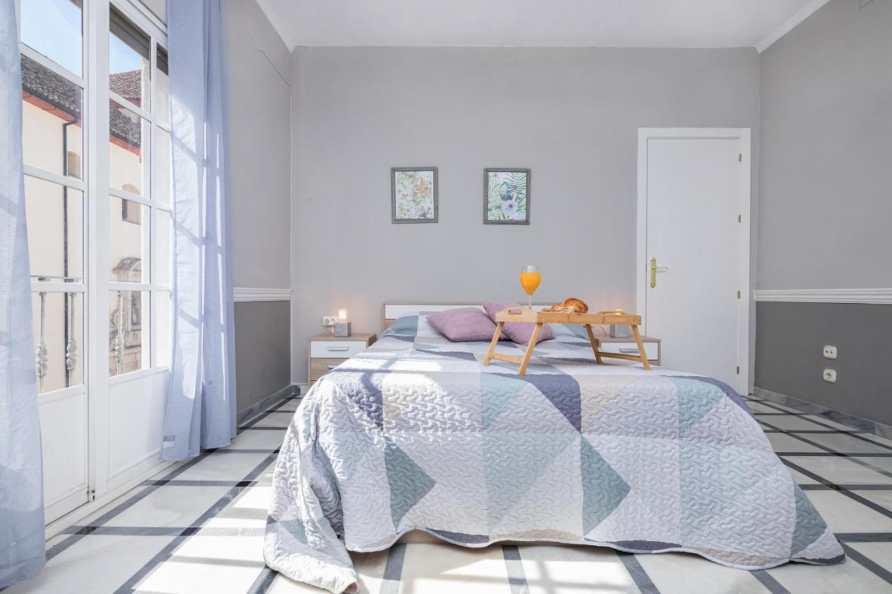 Bhost - Trinidad Apartment Cordoba Ngoại thất bức ảnh