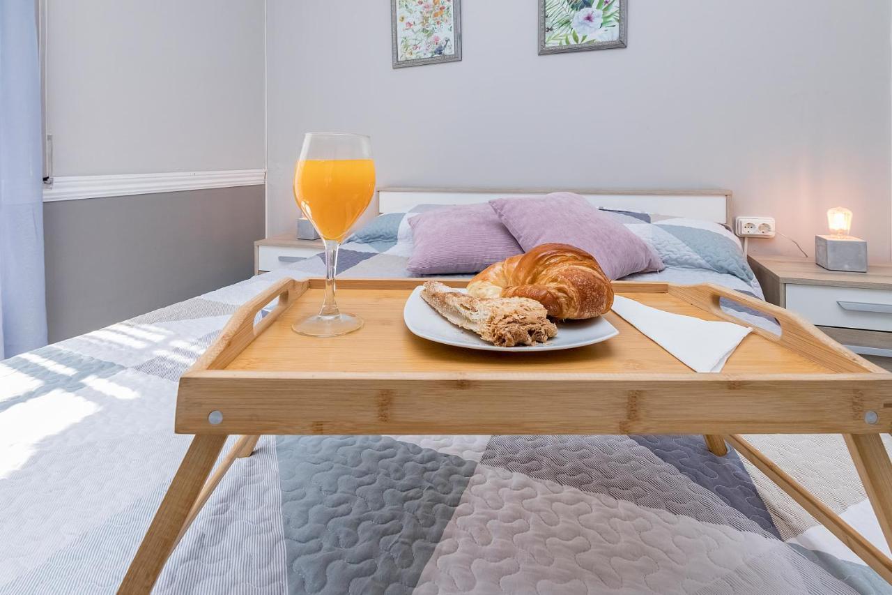 Bhost - Trinidad Apartment Cordoba Ngoại thất bức ảnh