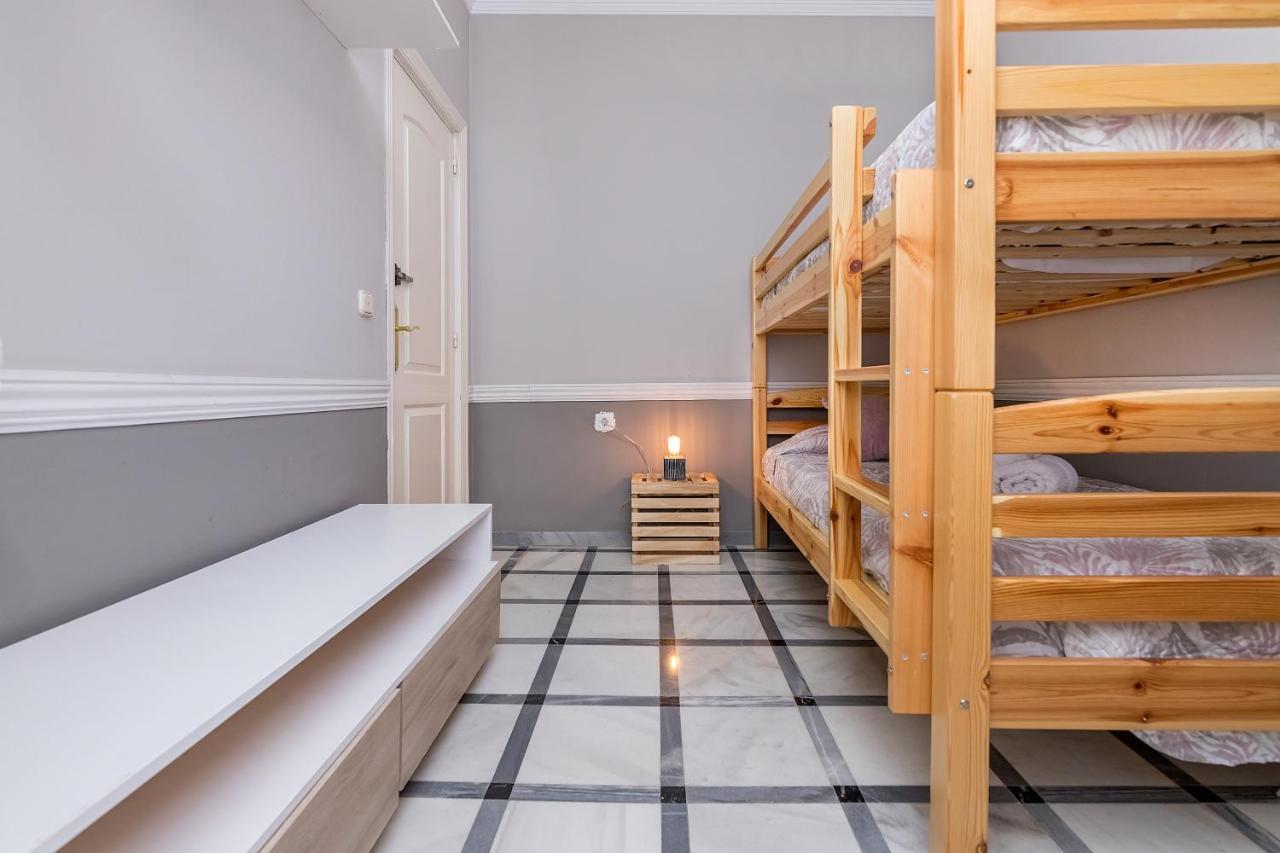 Bhost - Trinidad Apartment Cordoba Ngoại thất bức ảnh