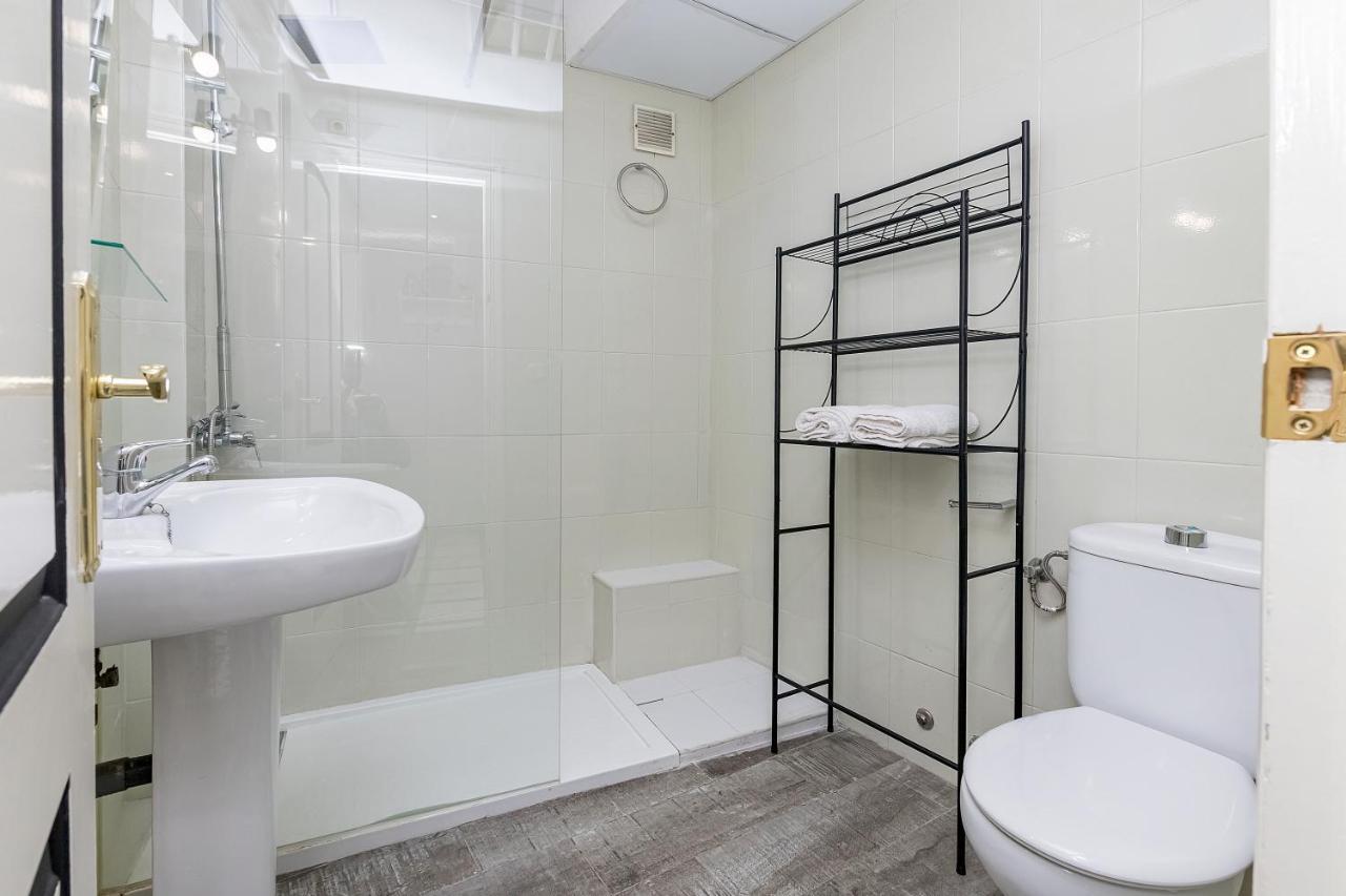 Bhost - Trinidad Apartment Cordoba Ngoại thất bức ảnh