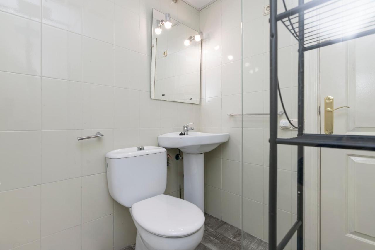 Bhost - Trinidad Apartment Cordoba Ngoại thất bức ảnh