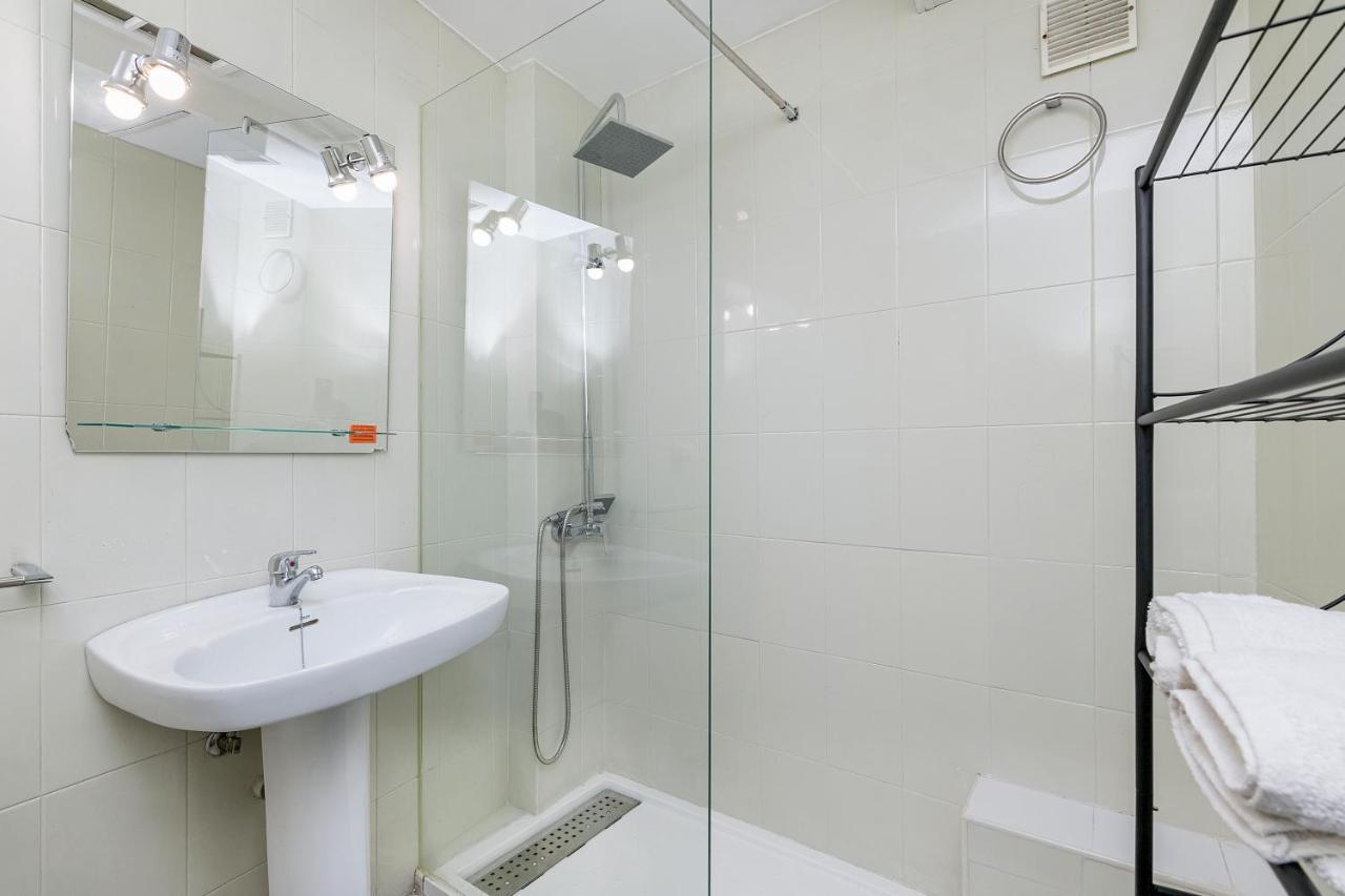 Bhost - Trinidad Apartment Cordoba Ngoại thất bức ảnh