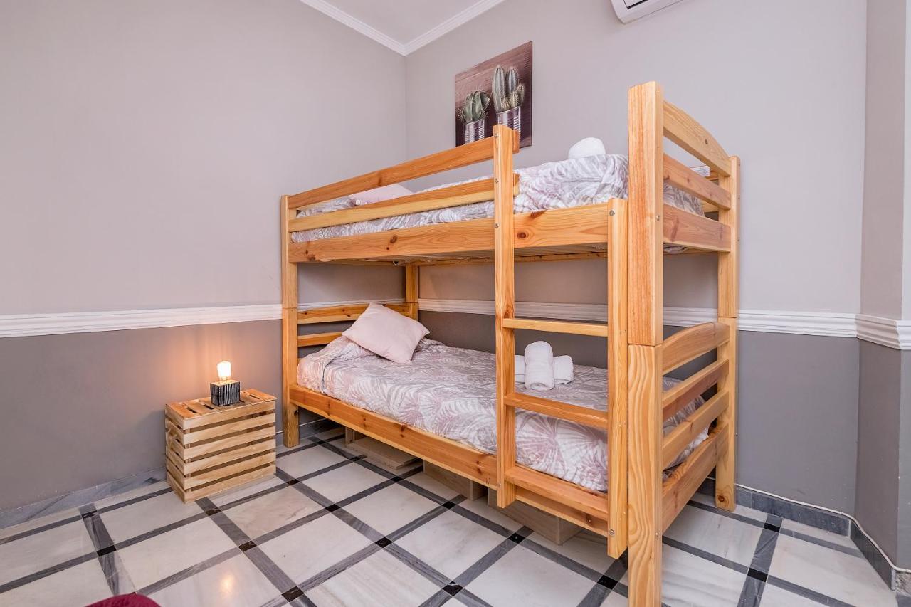 Bhost - Trinidad Apartment Cordoba Ngoại thất bức ảnh