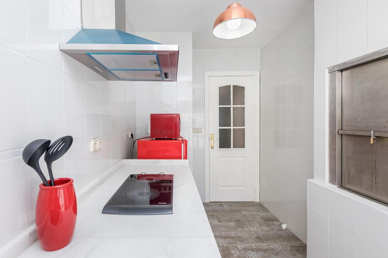 Bhost - Trinidad Apartment Cordoba Ngoại thất bức ảnh