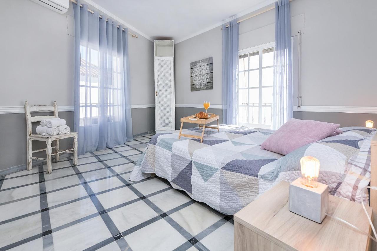 Bhost - Trinidad Apartment Cordoba Ngoại thất bức ảnh