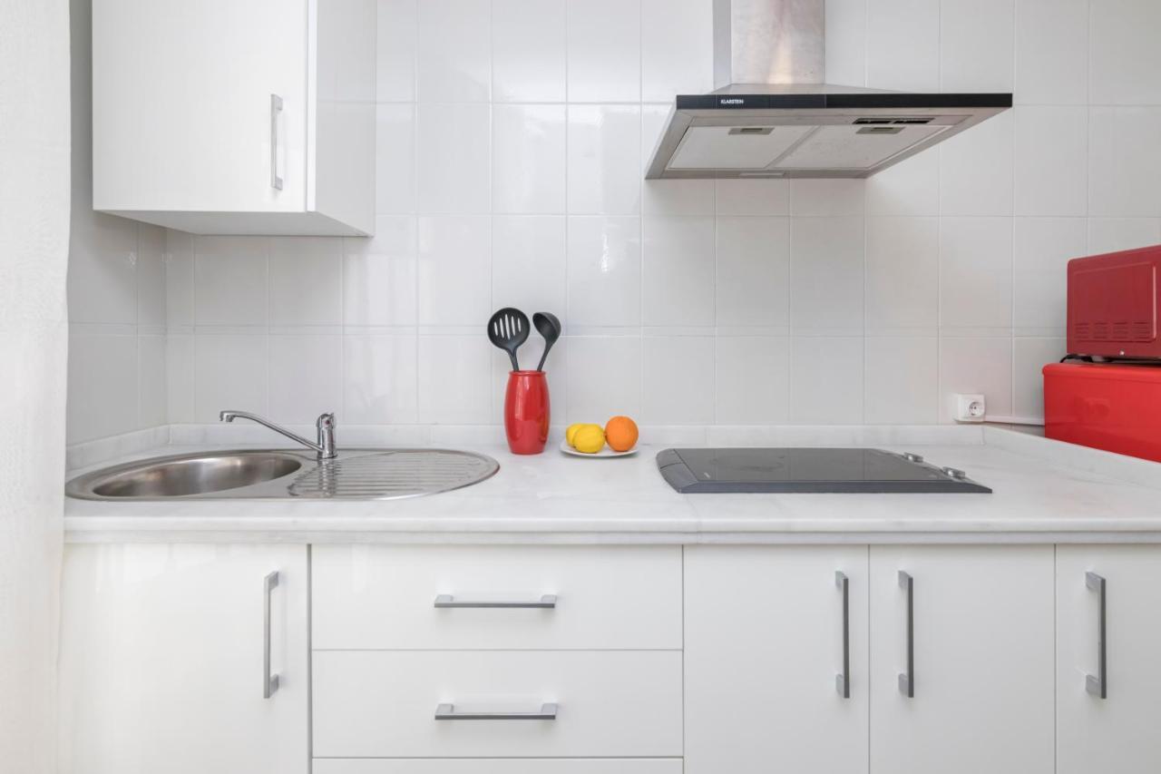 Bhost - Trinidad Apartment Cordoba Ngoại thất bức ảnh