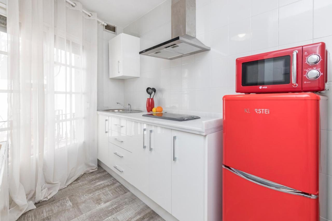 Bhost - Trinidad Apartment Cordoba Ngoại thất bức ảnh