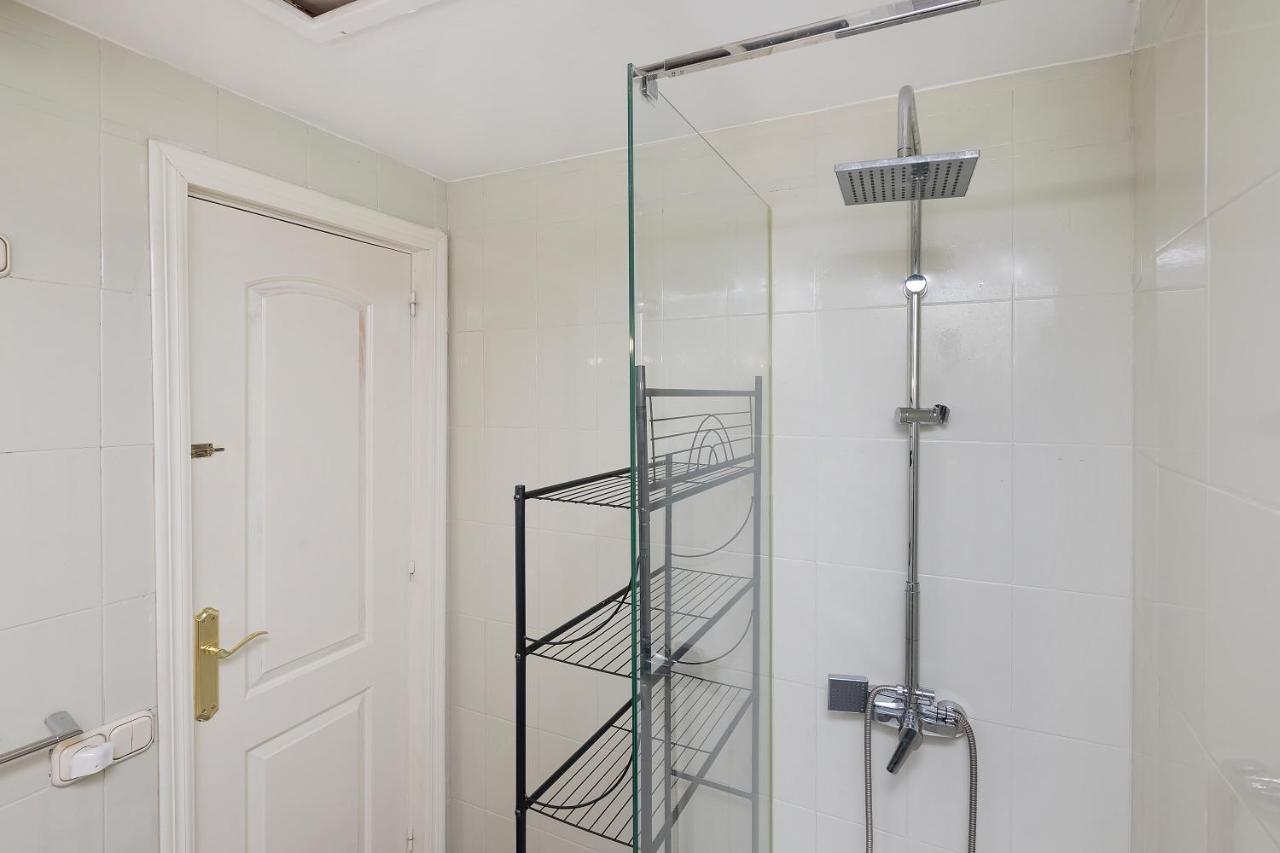 Bhost - Trinidad Apartment Cordoba Ngoại thất bức ảnh