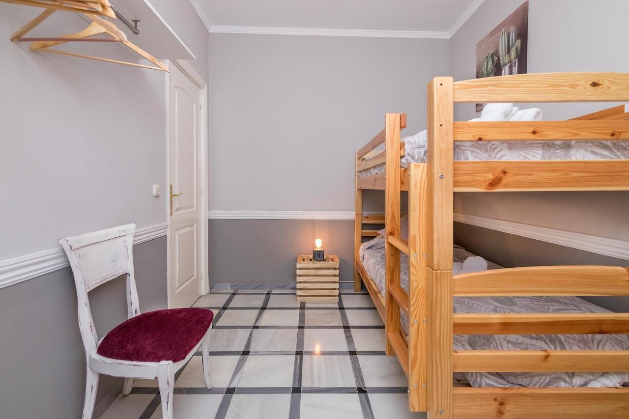 Bhost - Trinidad Apartment Cordoba Ngoại thất bức ảnh
