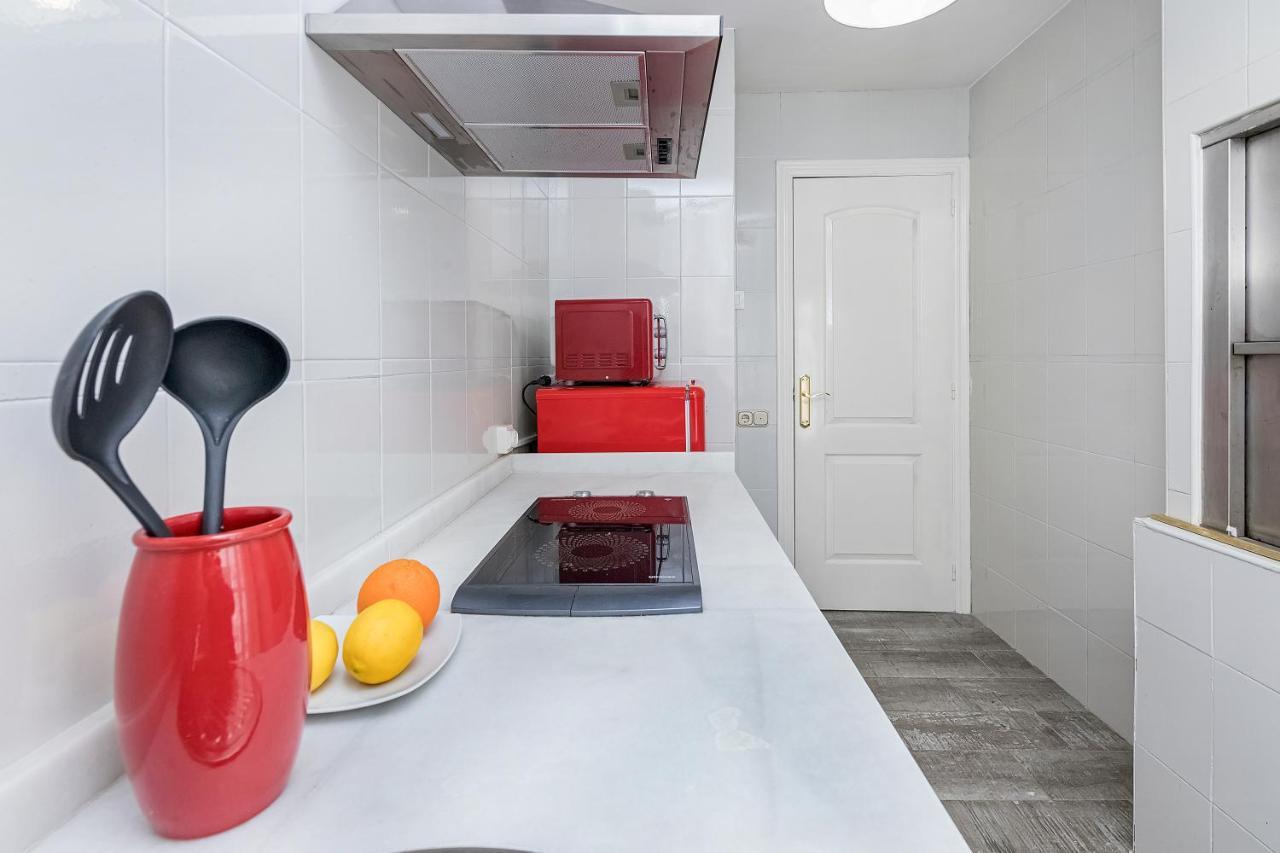Bhost - Trinidad Apartment Cordoba Ngoại thất bức ảnh